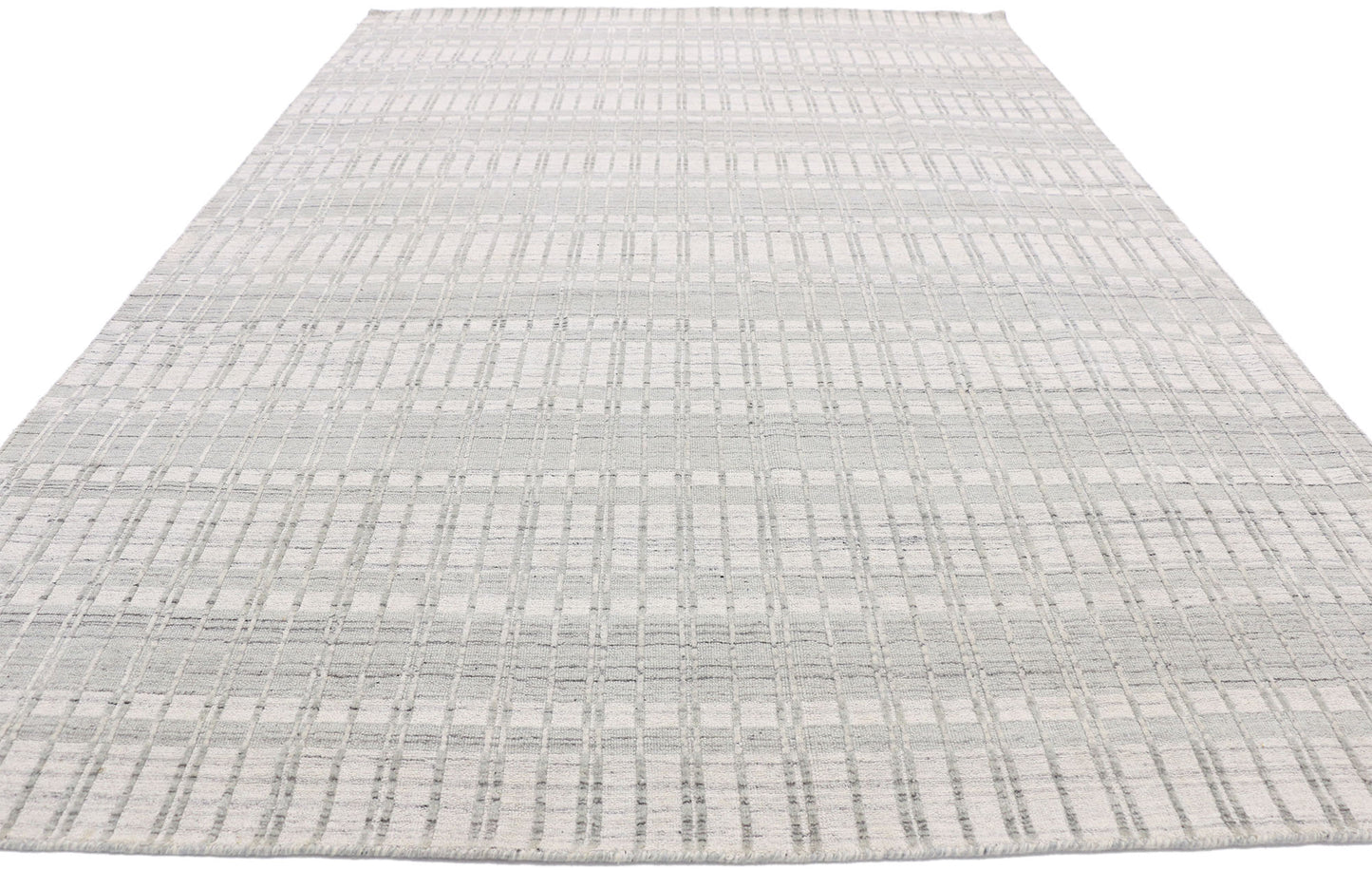 6 x 9 Transitional Area Rug 30445