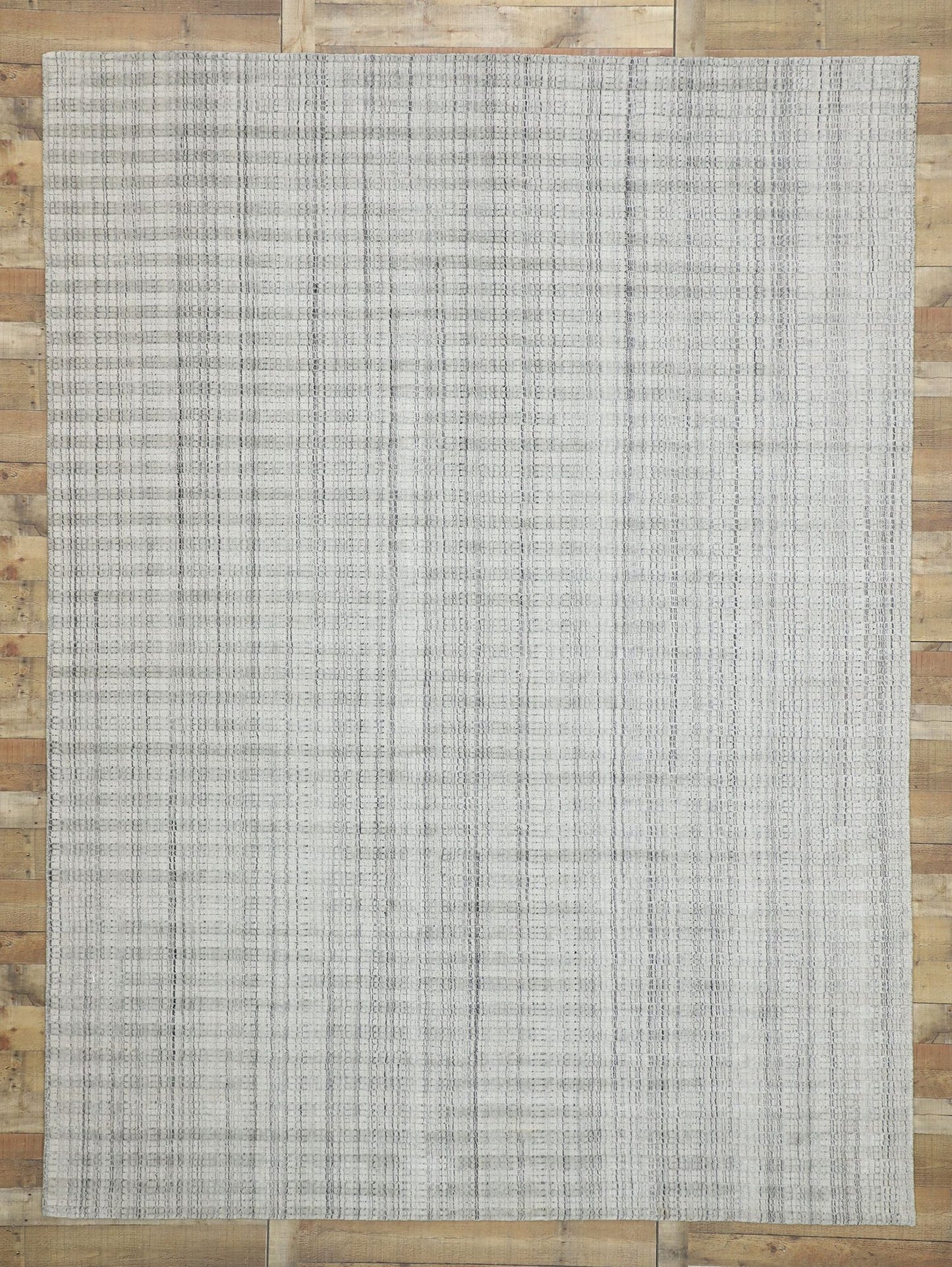 9 x 12 Transitional High-Low Rug 30432