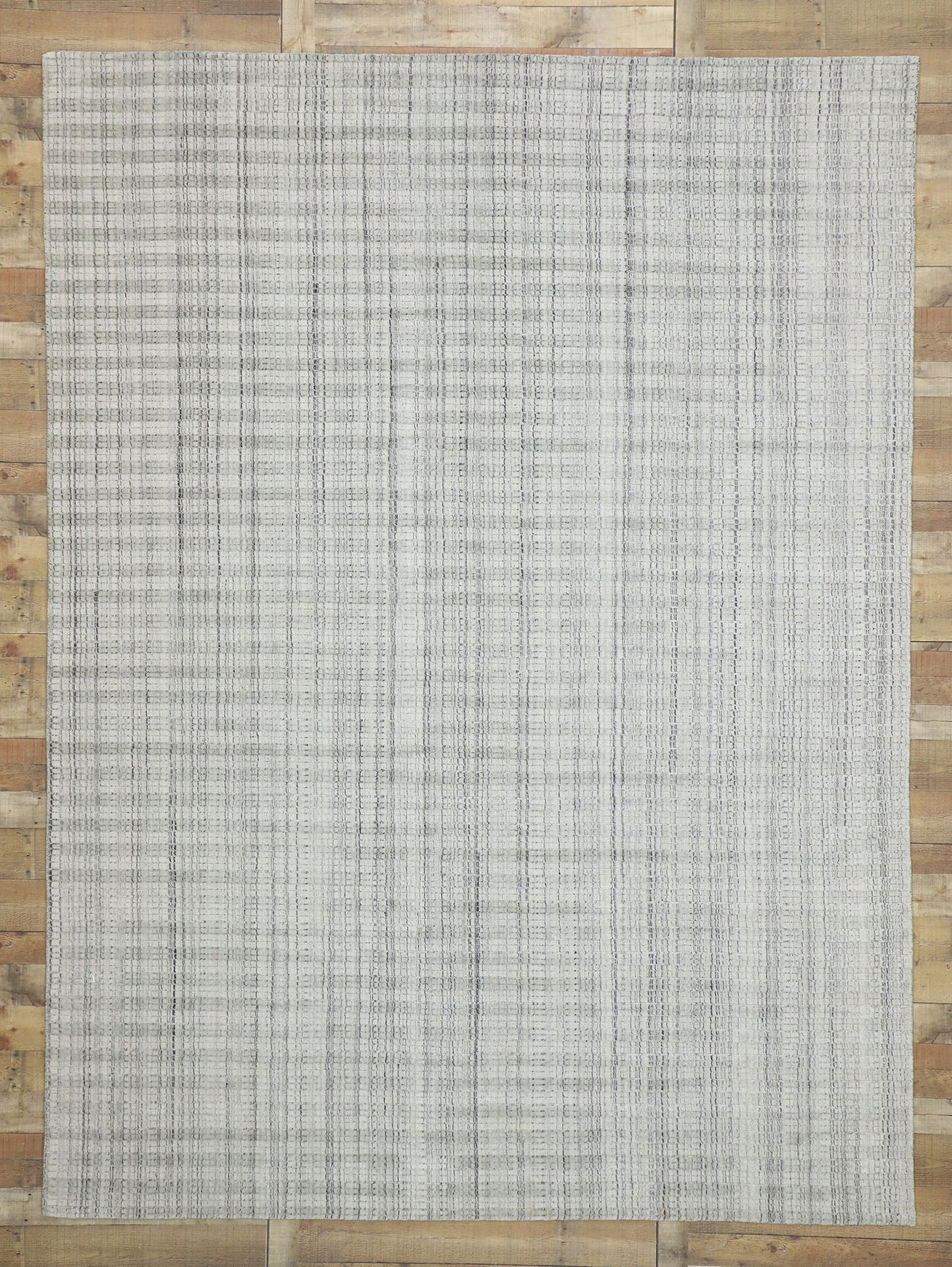 9 x 12 Transitional High-Low Rug 30442