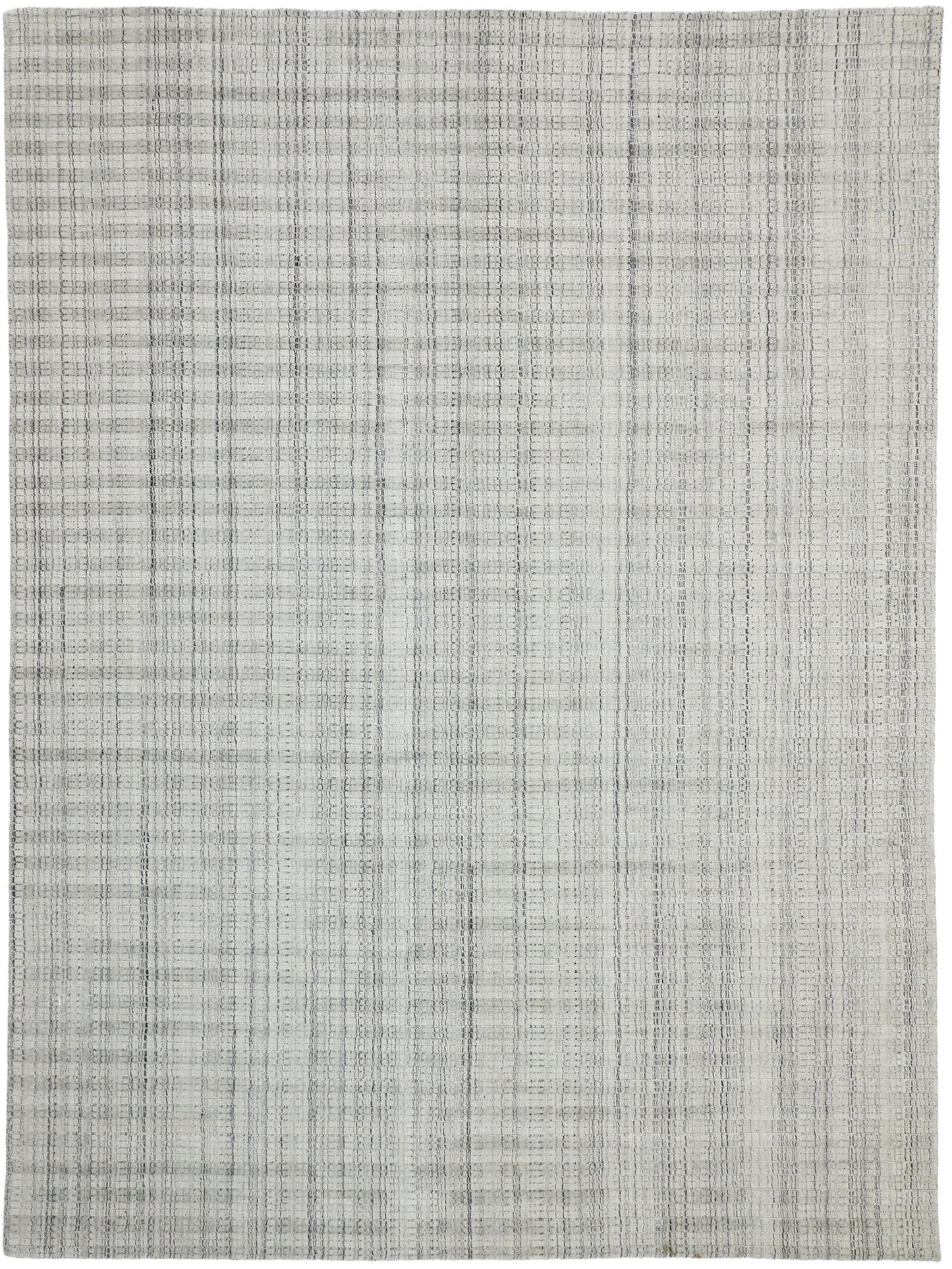 9 x 12 Transitional High-Low Rug 30442