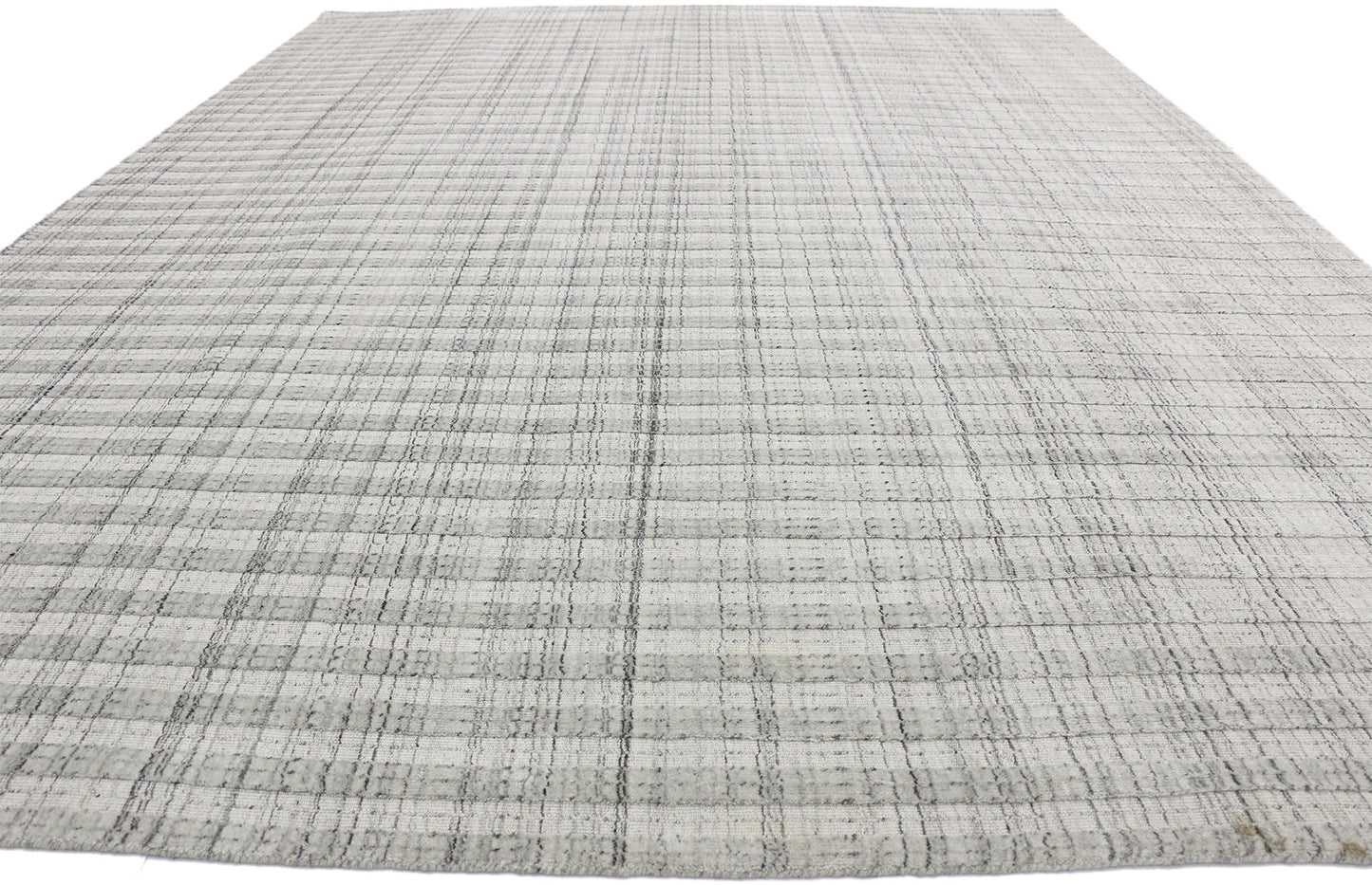 9 x 12 Transitional High-Low Rug 30432