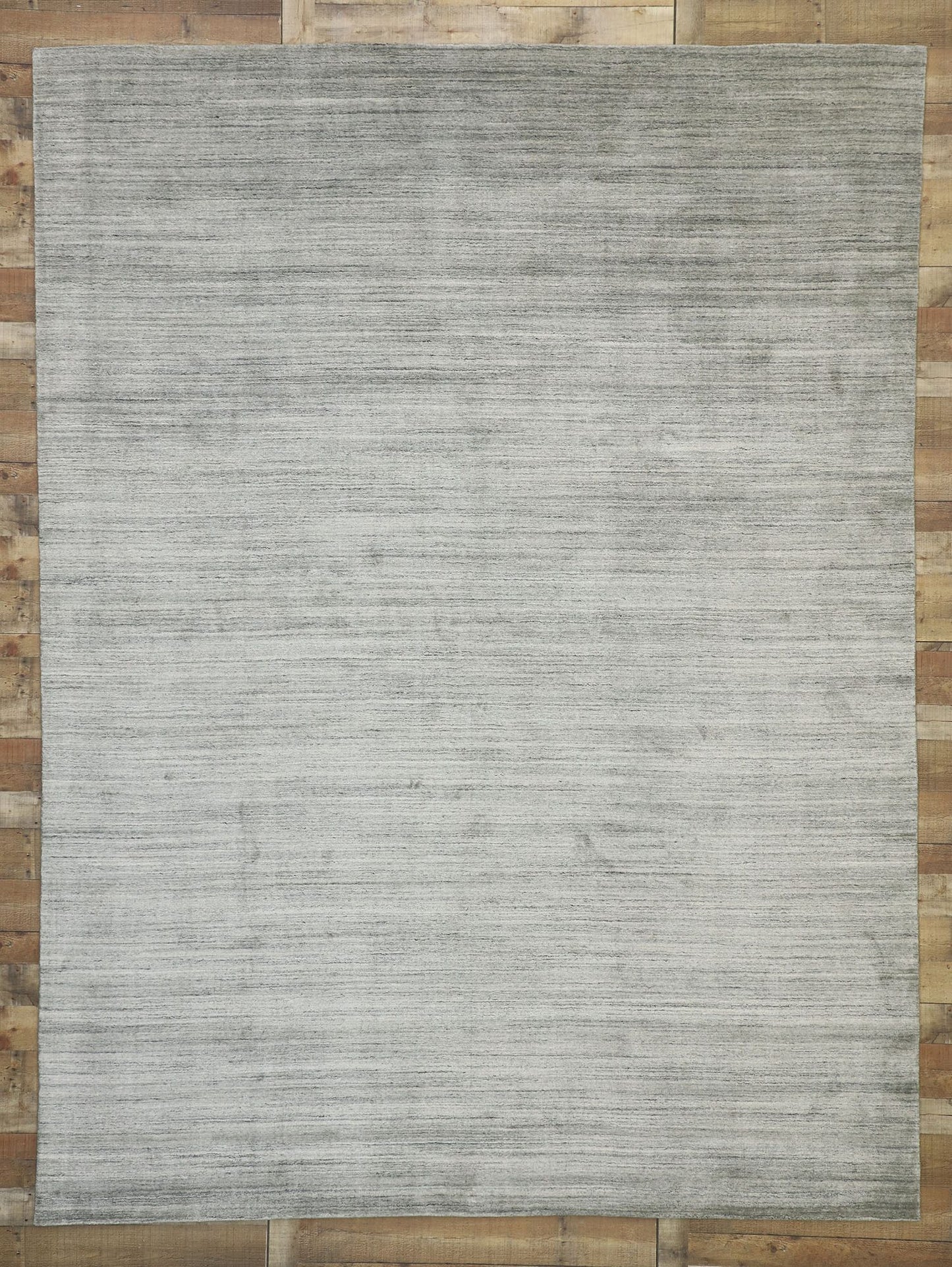 9 x 12 Transitional Gray Rug 30455