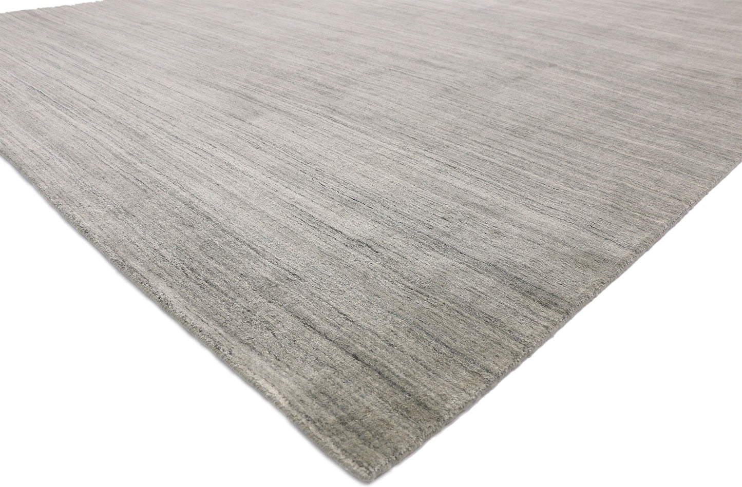 9 x 12 Transitional Gray Rug 30455