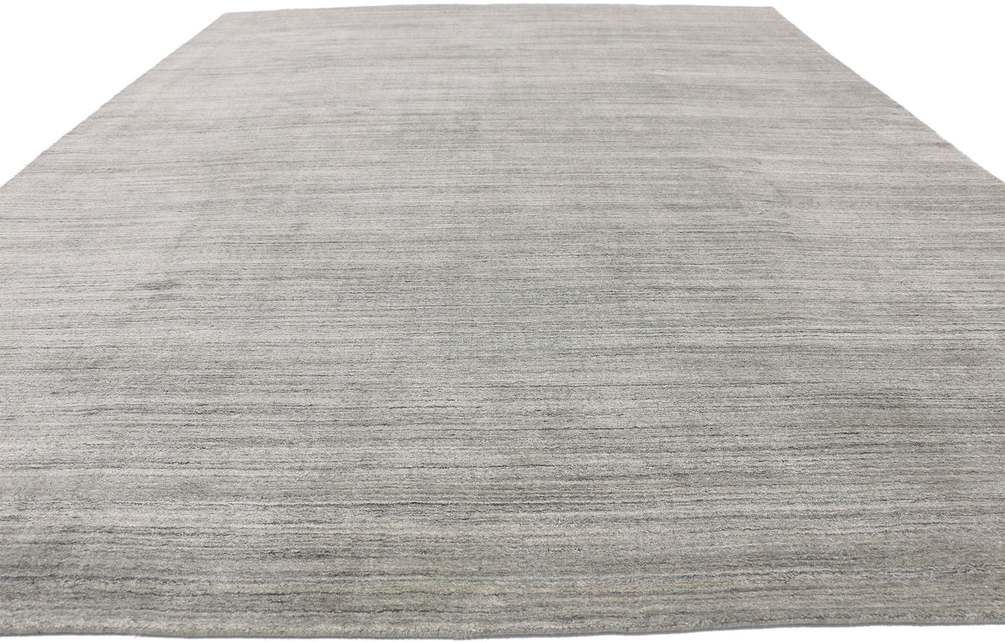 9 x 12 Transitional Gray Rug 30455