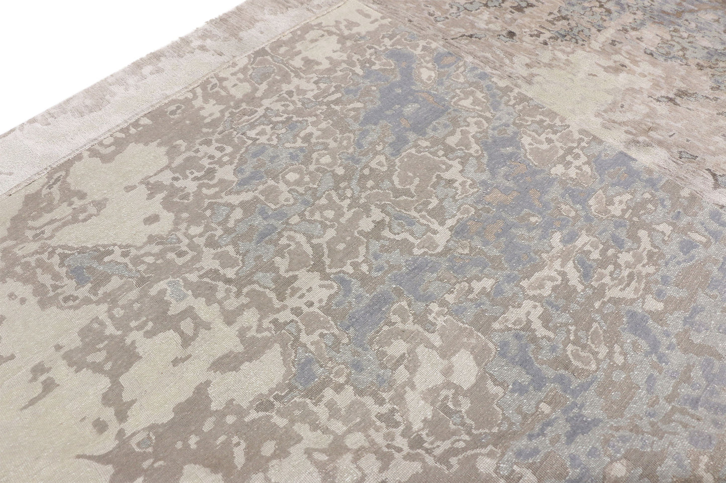 6 x 9 Contemporary Abstract Rug 30464