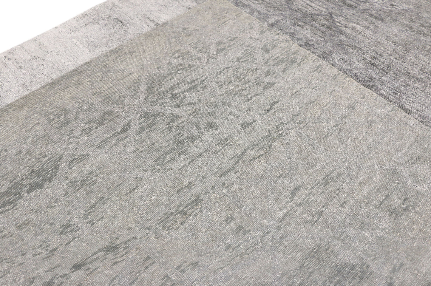6 x 9 Transitional Gray Rug 30465