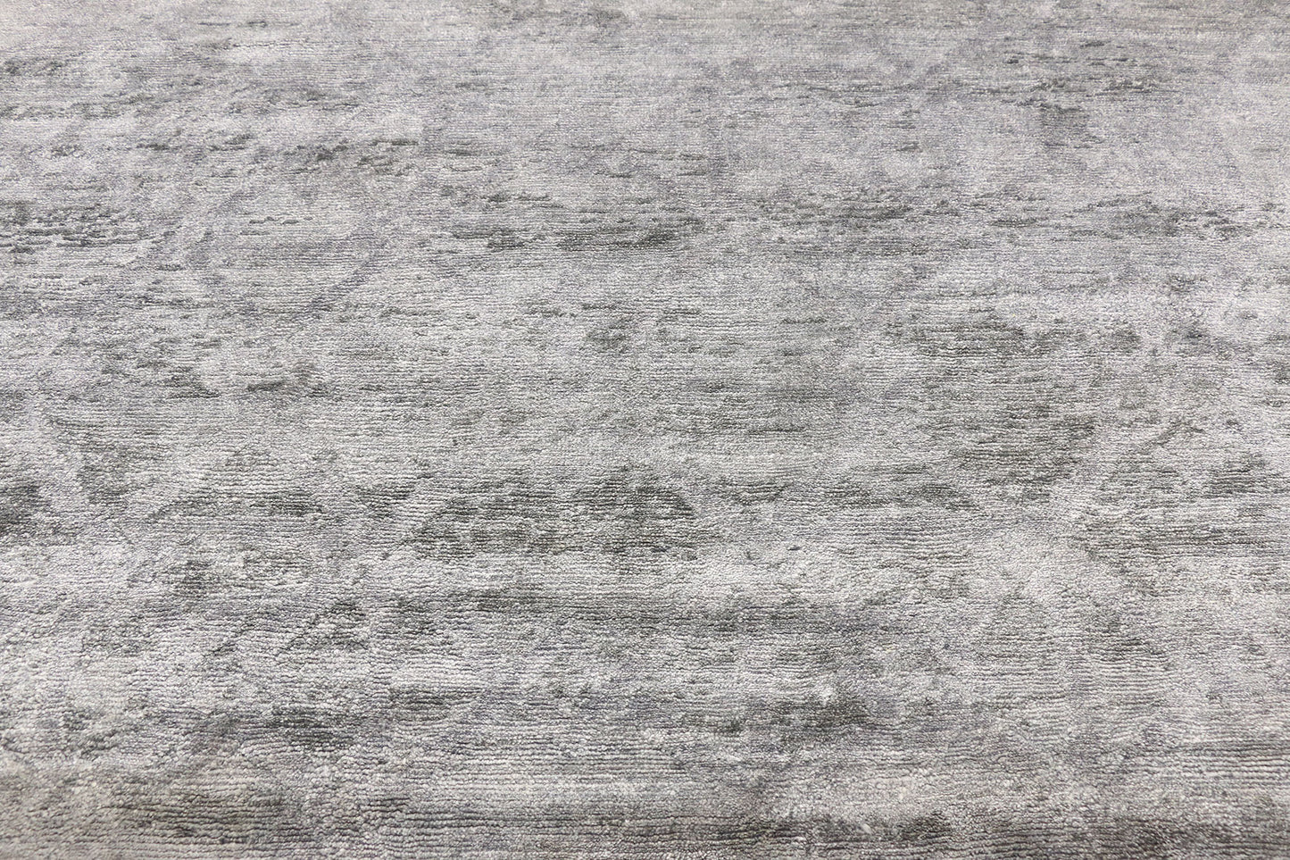 6 x 9 Transitional Gray Rug 30465