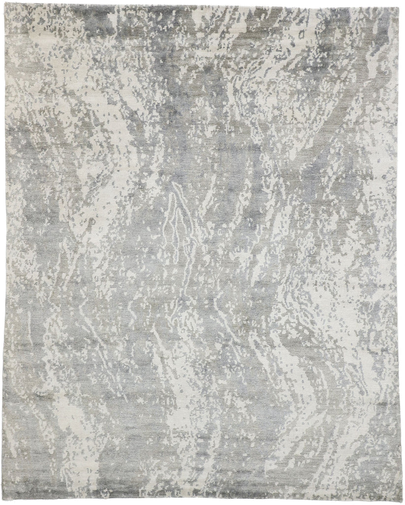 8 x 10 Contemporary Abstract Rug 30468