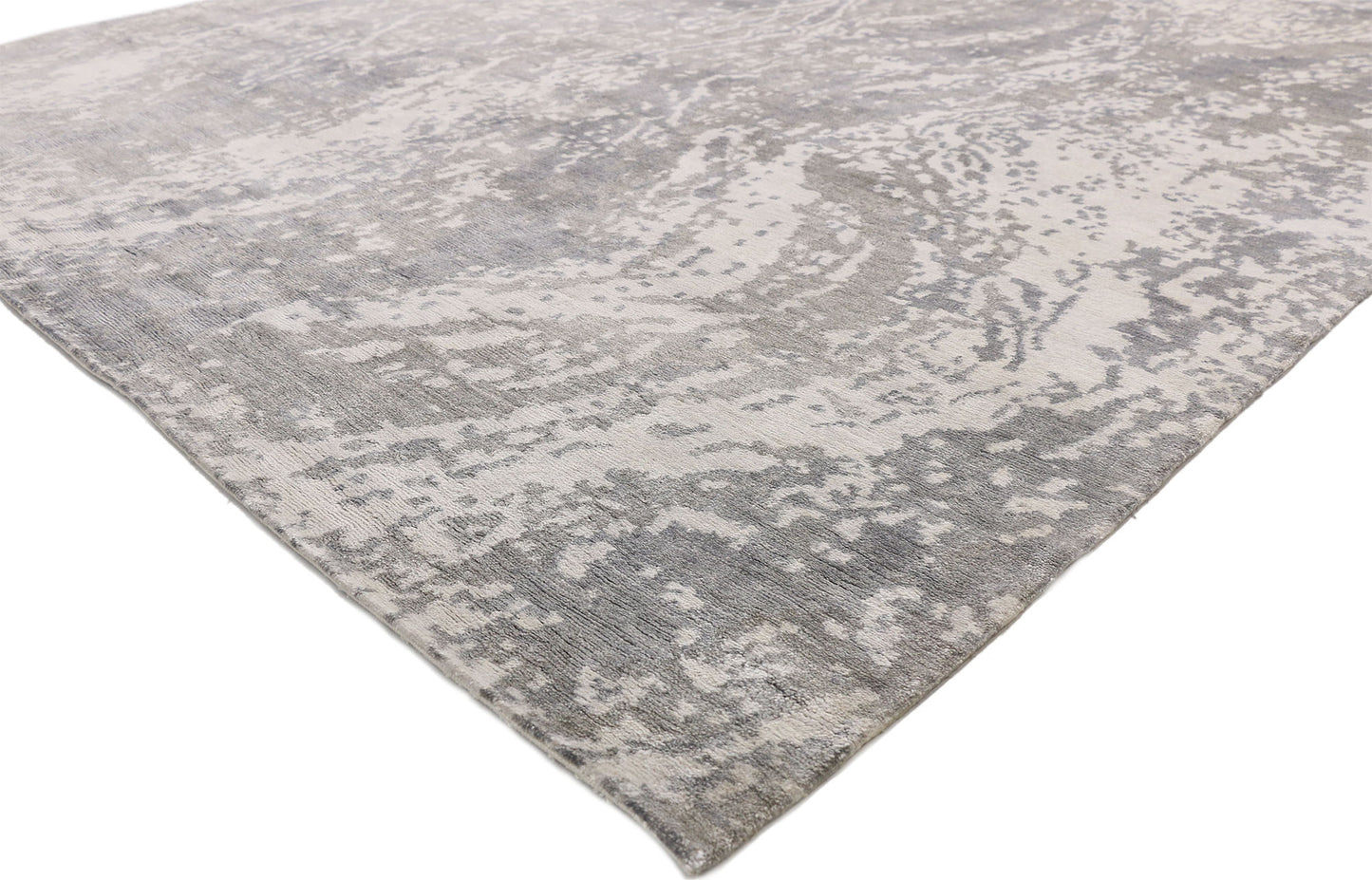 8 x 10 Contemporary Abstract Rug 30468