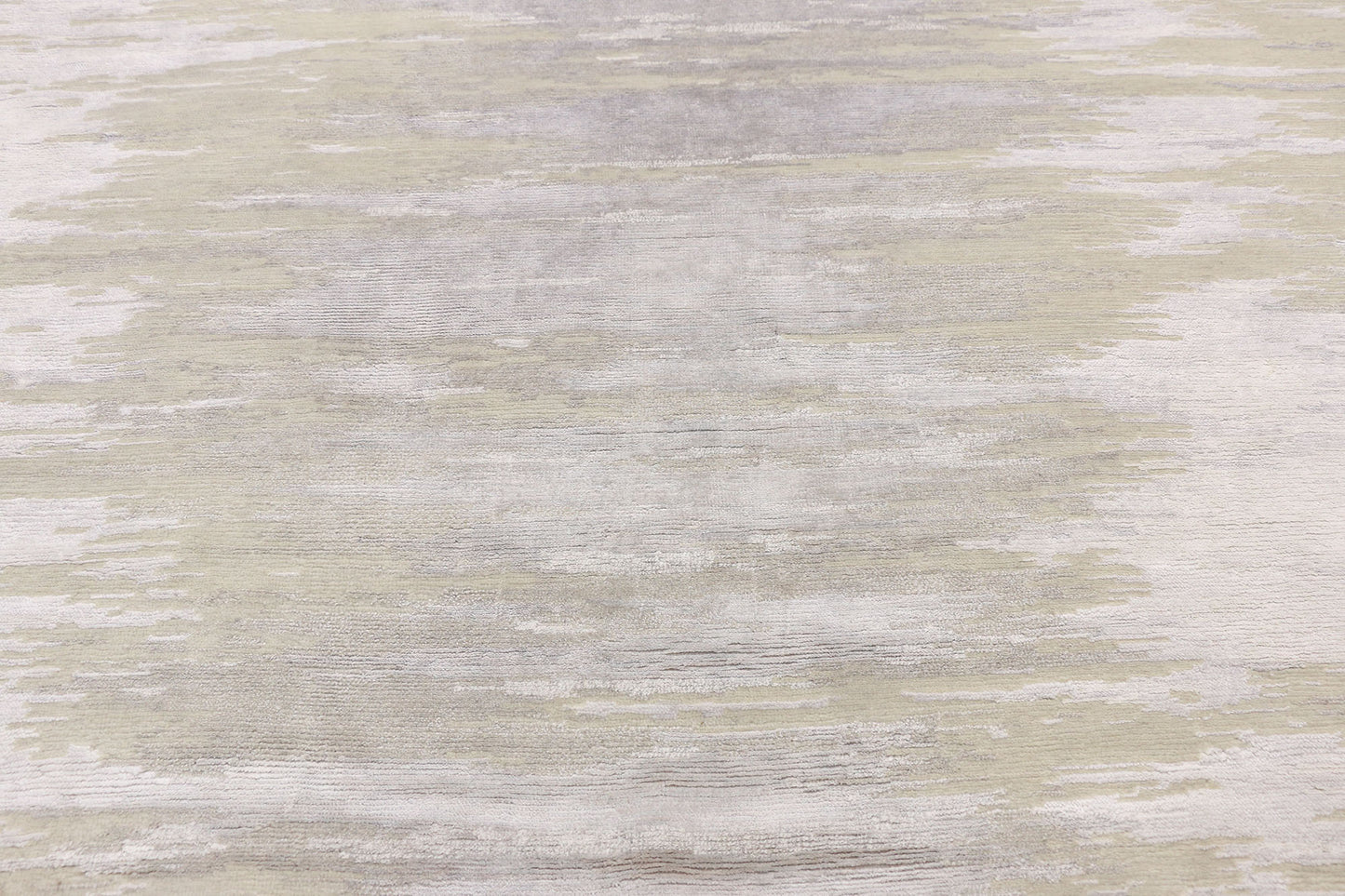 8 x 10 Contemporary Indian Transitional Rug 30469