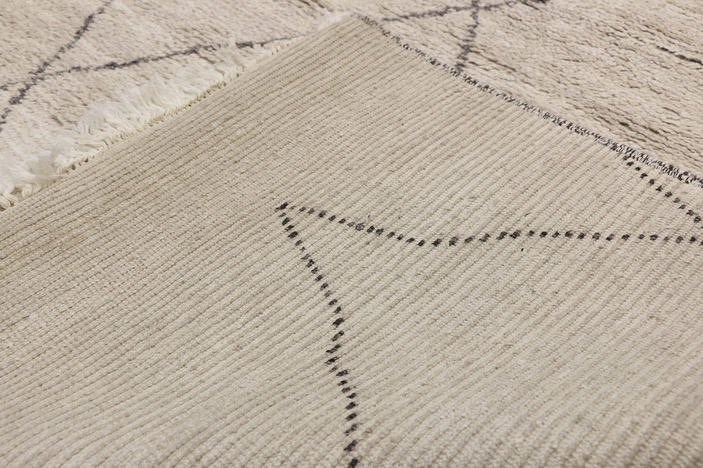 10 x 15 Moroccan Rug 30476