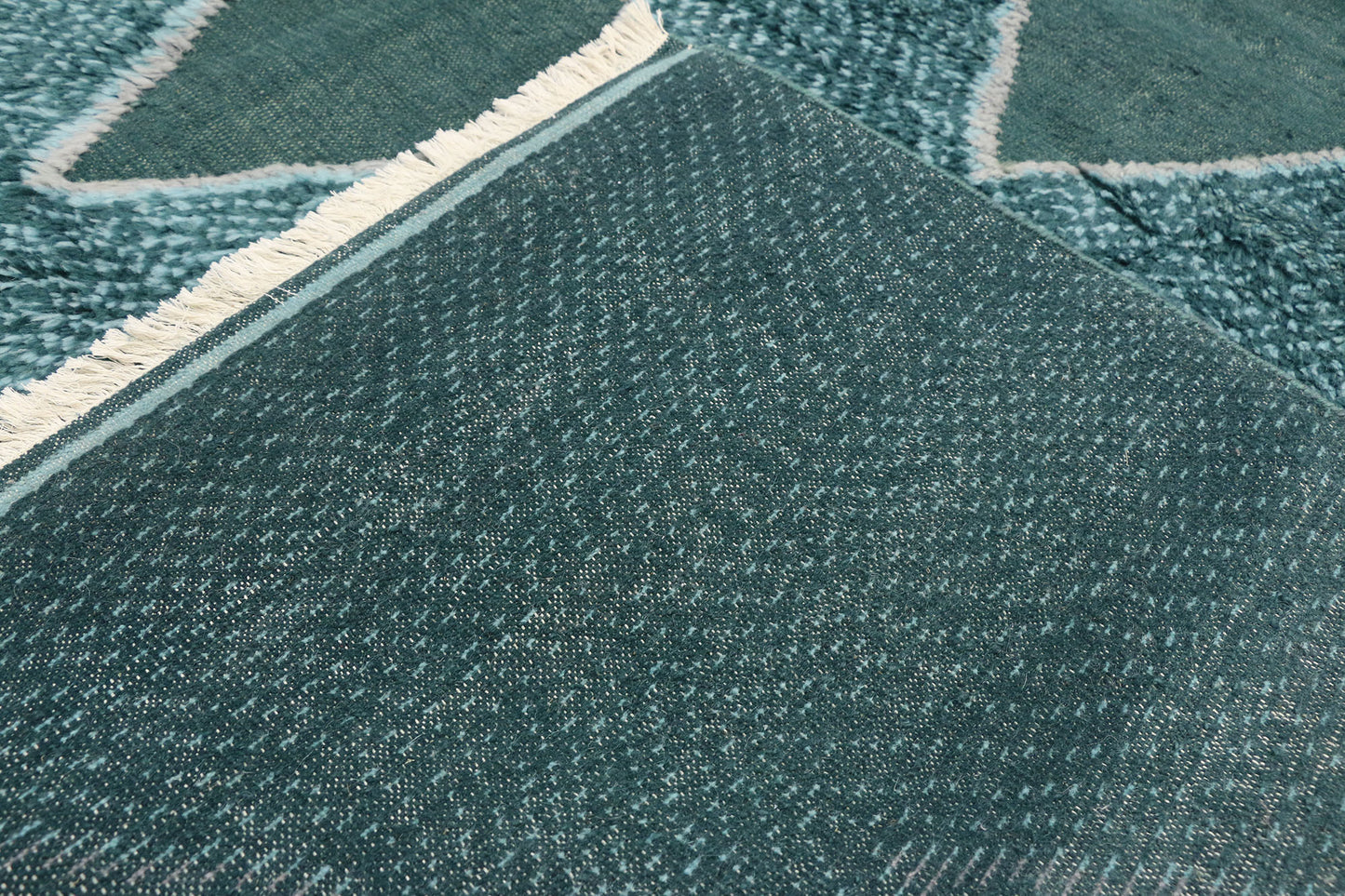 9 x 11 Moroccan Rug 30482