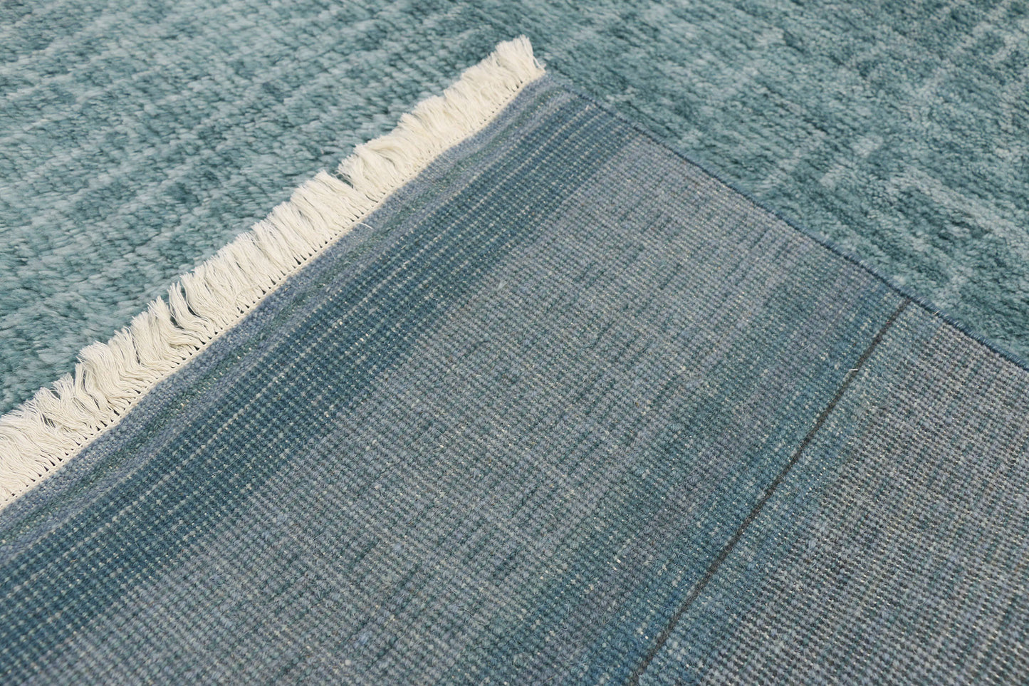 6 x 10 Contemporary Moroccan Rug 30485