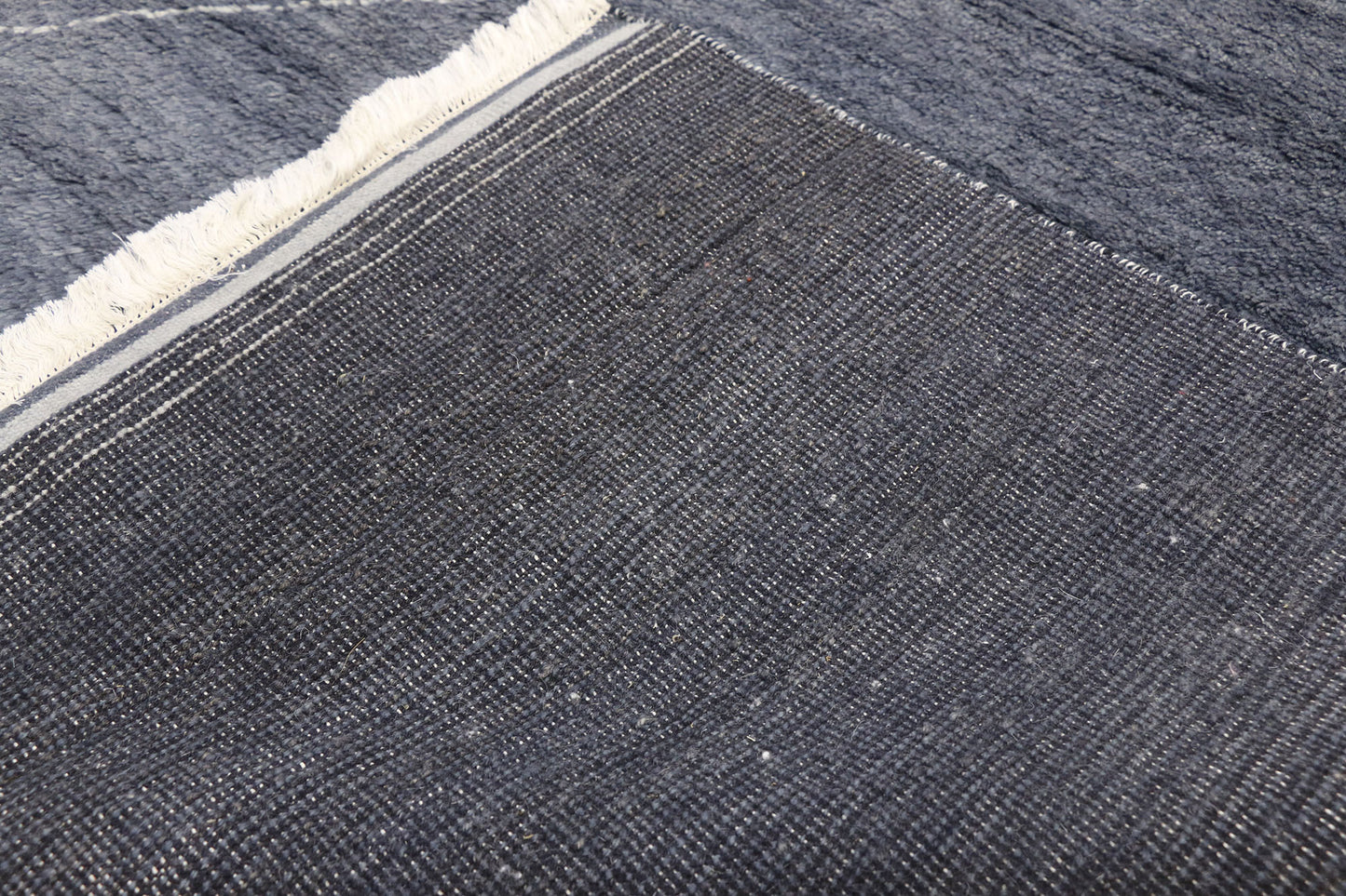 9 x 12 Moroccan Rug 30487