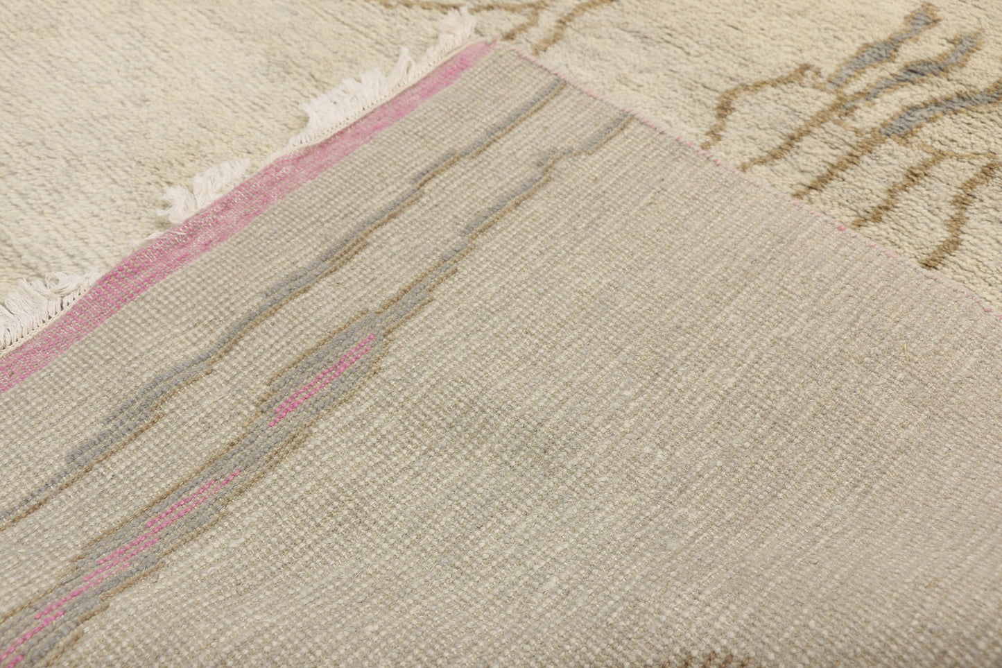 10 x 12 Moroccan Rug 30498