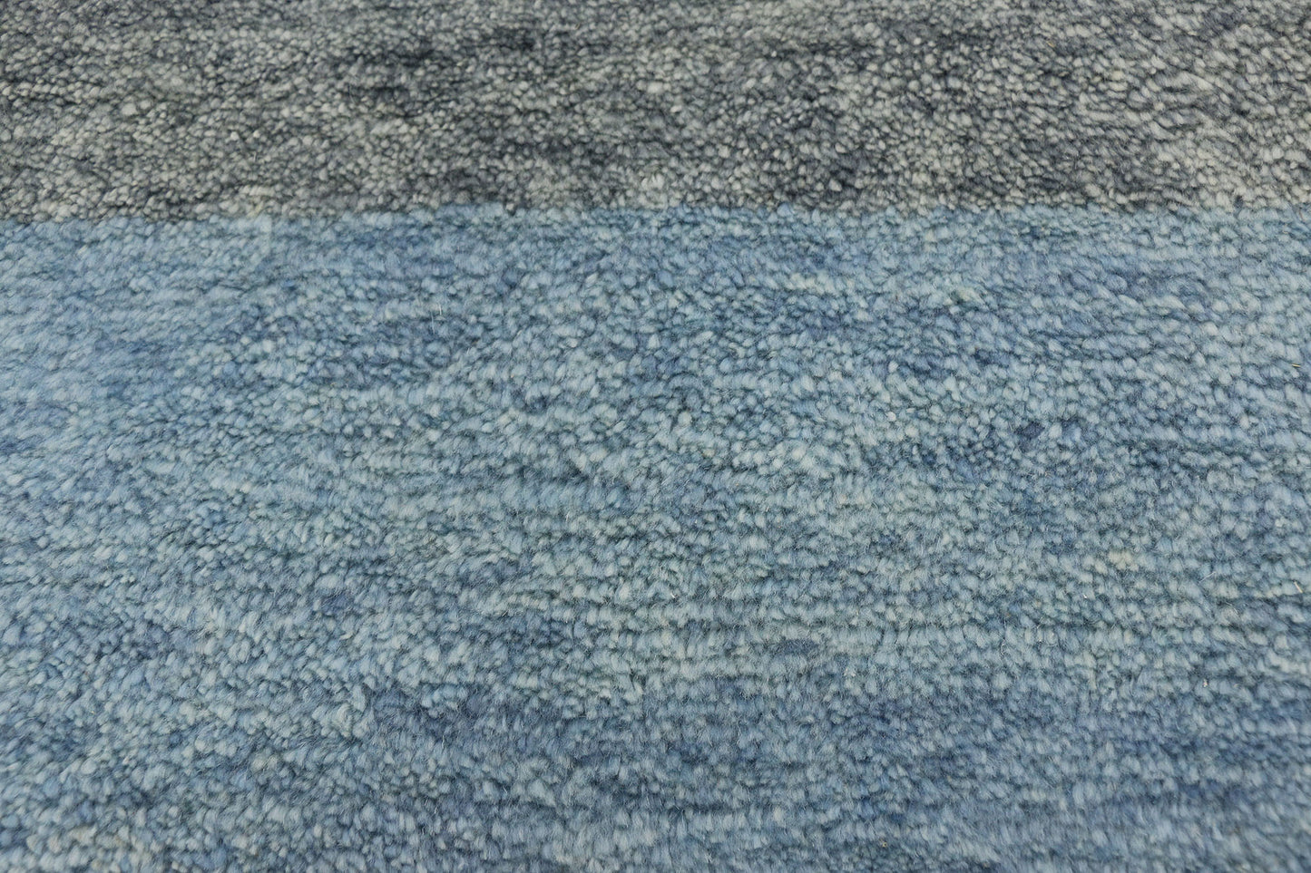 9 x 10 Abstract Moroccan Rug 30499