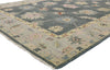 9 x 12 Colorful Oushak Rug 30503