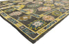 11 x 14 Oushak High-Low Rug 30517