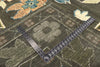 10 x 14 Contemporary Oushak Souf Rug 30522