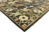 10 x 14 Contemporary Oushak Souf Rug 30522
