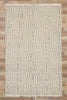 6 x 9 Contemporary Moroccan Kilim Souf Rug 30560
