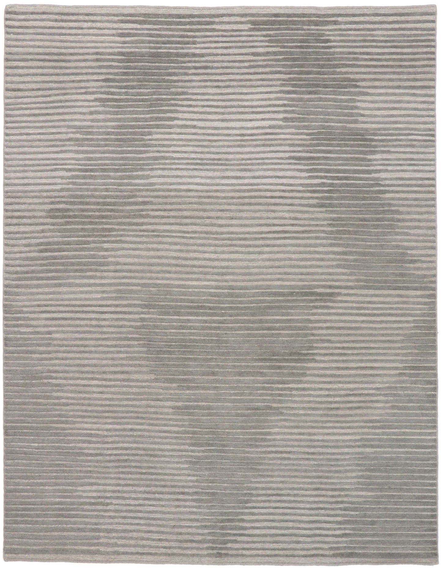 8 x 10 Contemporary High-Low Rug 30561