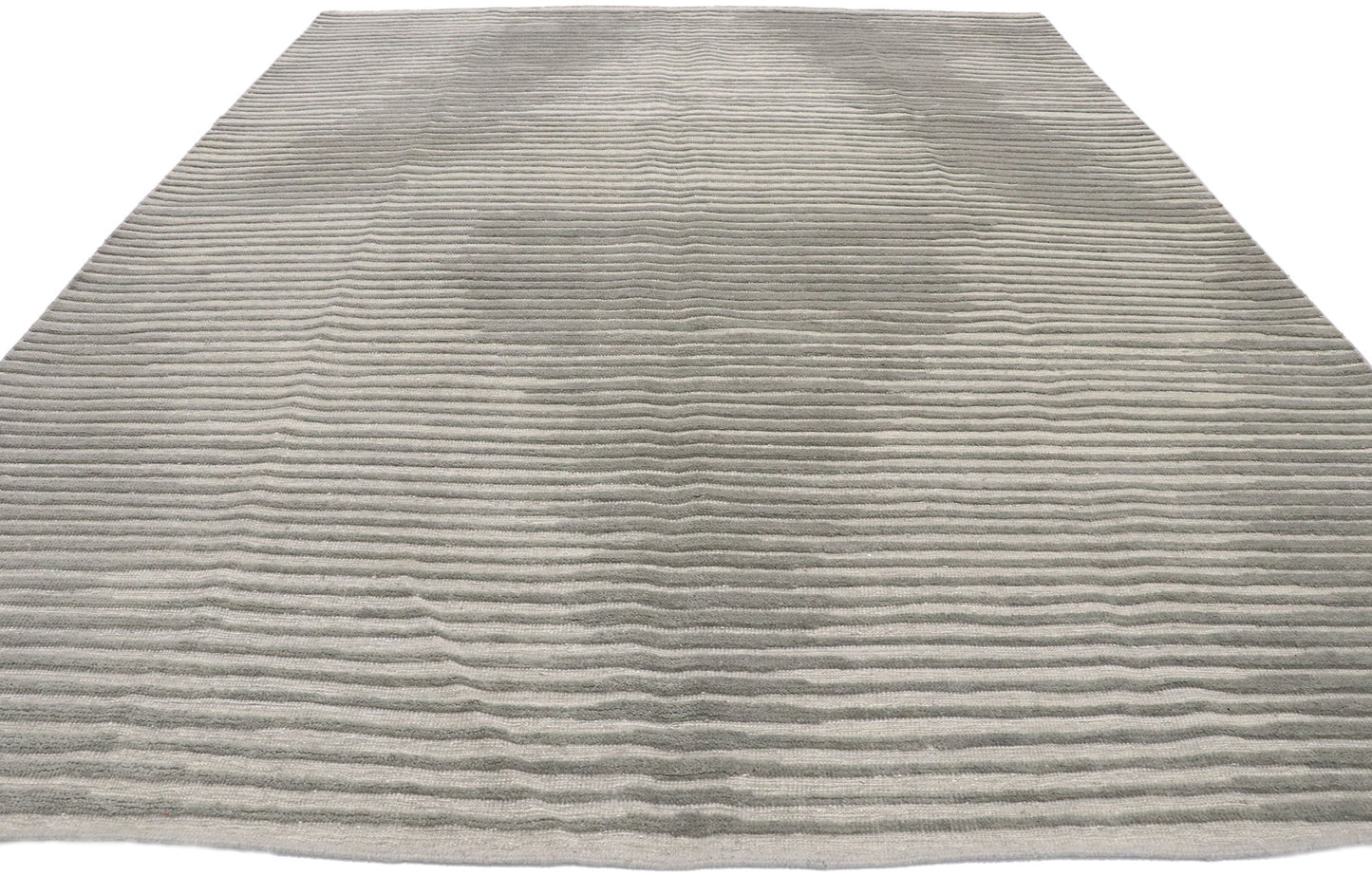 8 x 10 Contemporary High-Low Rug 30561