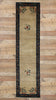 3 x 10 Contemporary Chinese Art Deco Runner 30612
