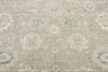 12 x 15 Contemporary Oushak Rug 30624