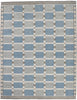 10 x 13 Swedish Inspired Kilim Rug 30650