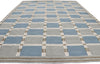 10 x 13 Swedish Inspired Kilim Rug 30650