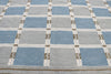 10 x 13 Swedish Inspired Kilim Rug 30650