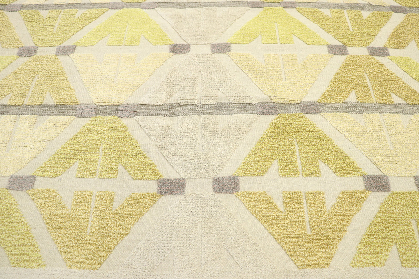 13 x 15 Contemporary Kilim Souf Rug 30662