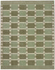8 x 10 Swedish Inspired Kilim Rug 30669