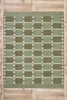 8 x 10 Swedish Inspired Kilim Rug 30669