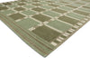 8 x 10 Swedish Inspired Kilim Rug 30669