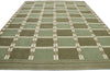 8 x 10 Swedish Inspired Kilim Rug 30669