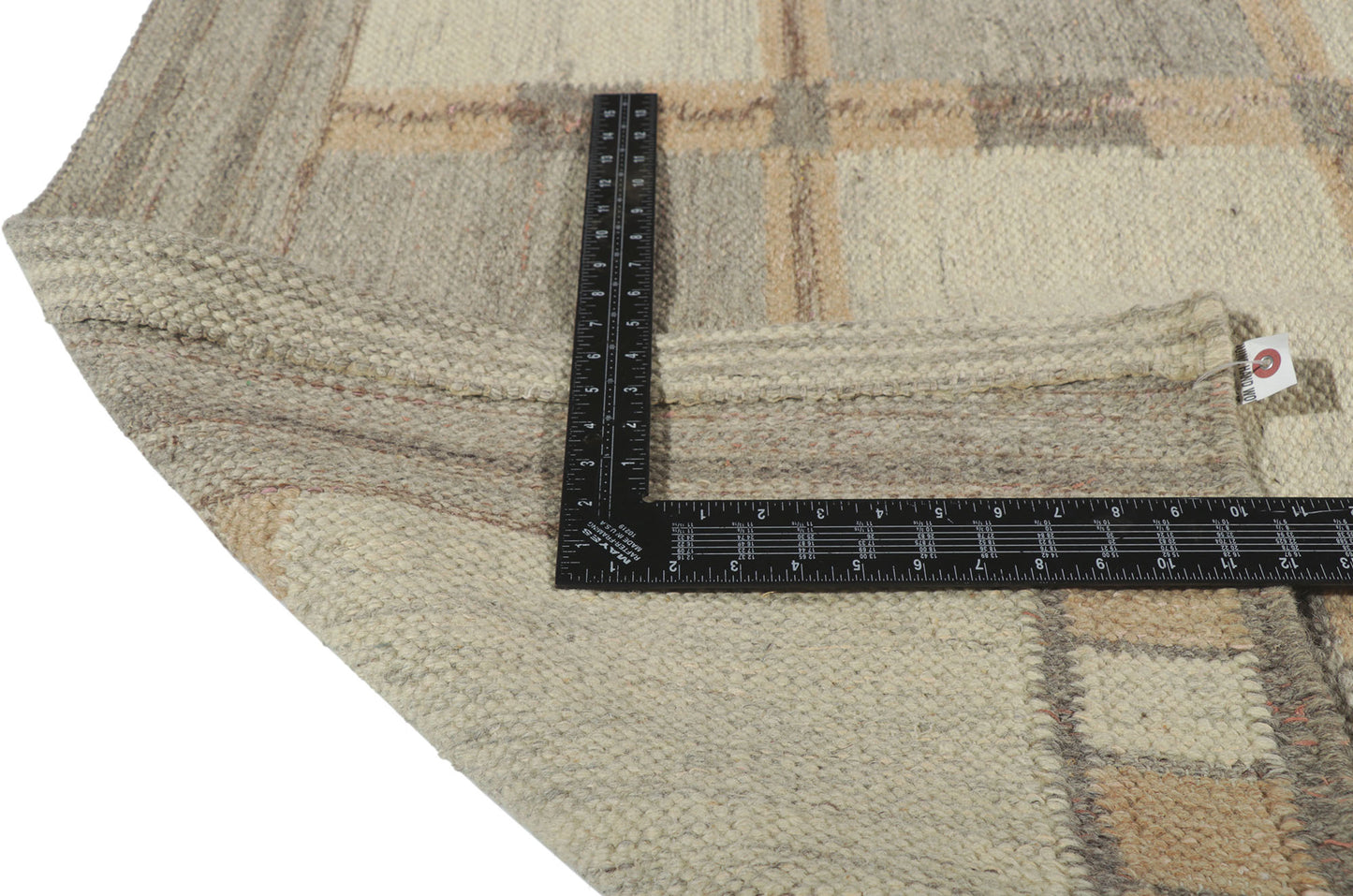 8 x 10 Swedish Inspired Kilim Rug 30680