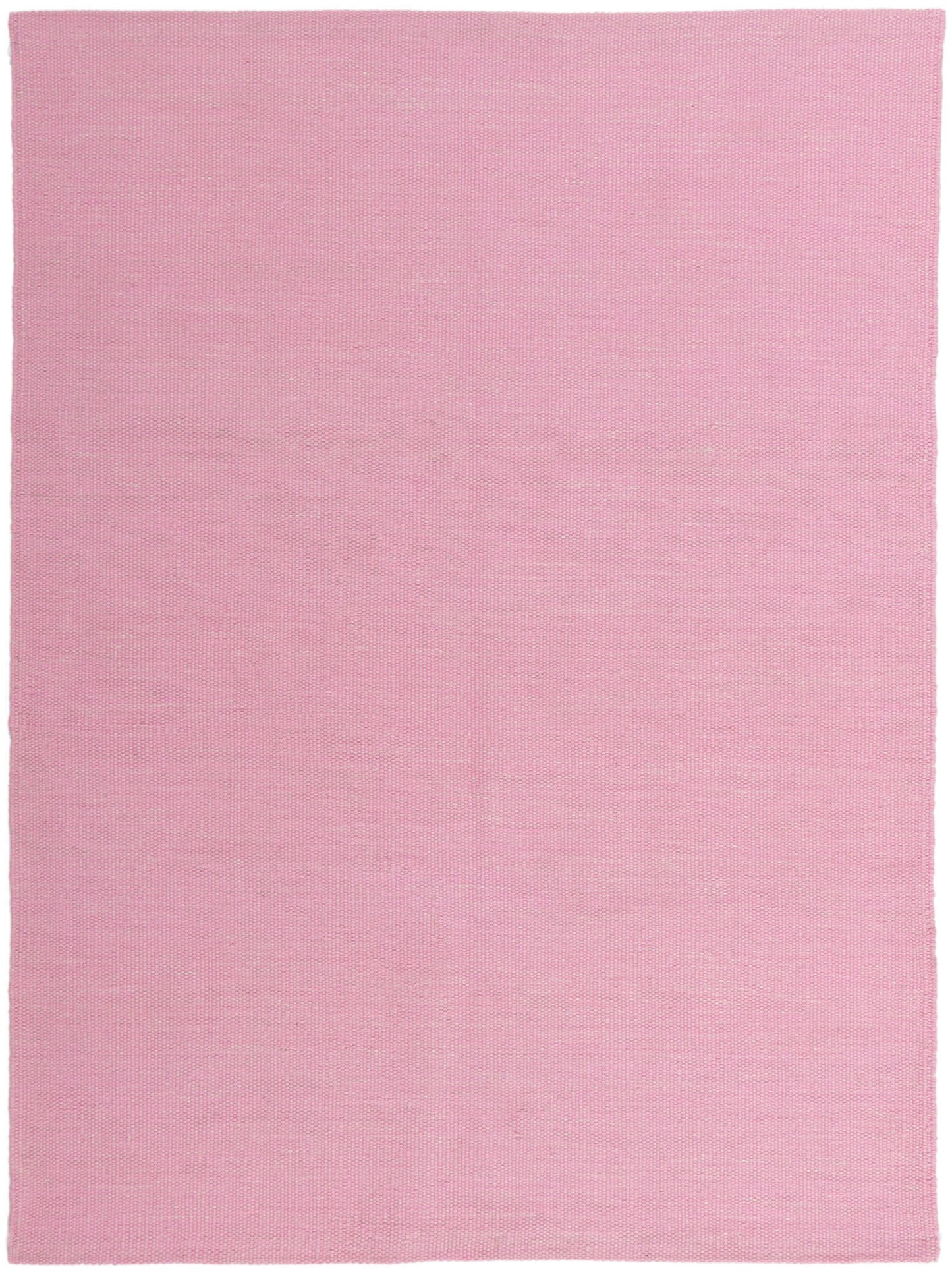 8 x 10 Swedish Inspired Pink Kilim Rug 30687