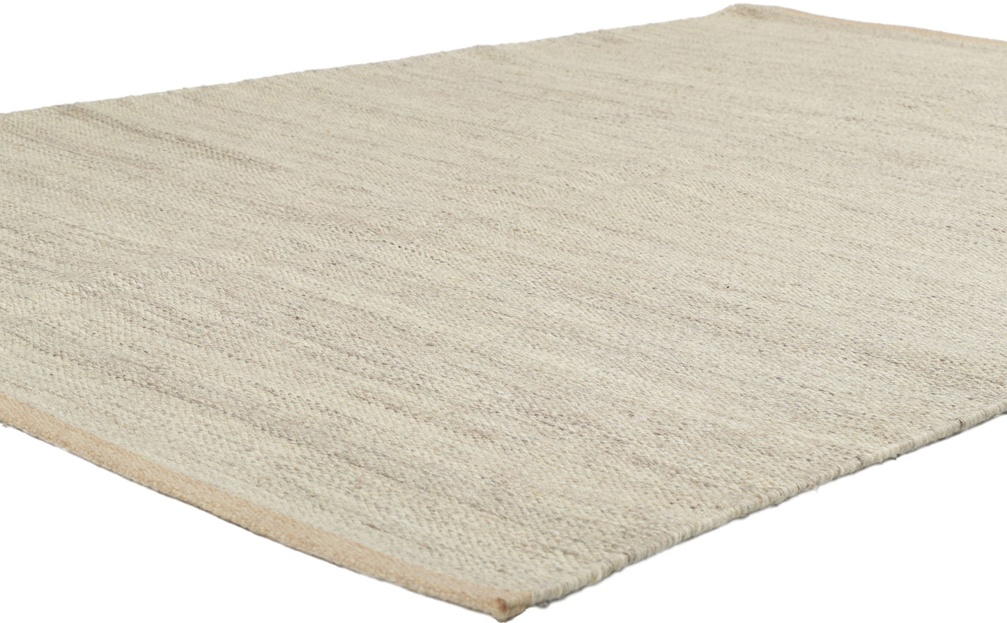 5 x 8 Swedish Inspired Kilim Rug 30698