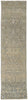 3 x 10 Contemporary Oushak Runner 30724