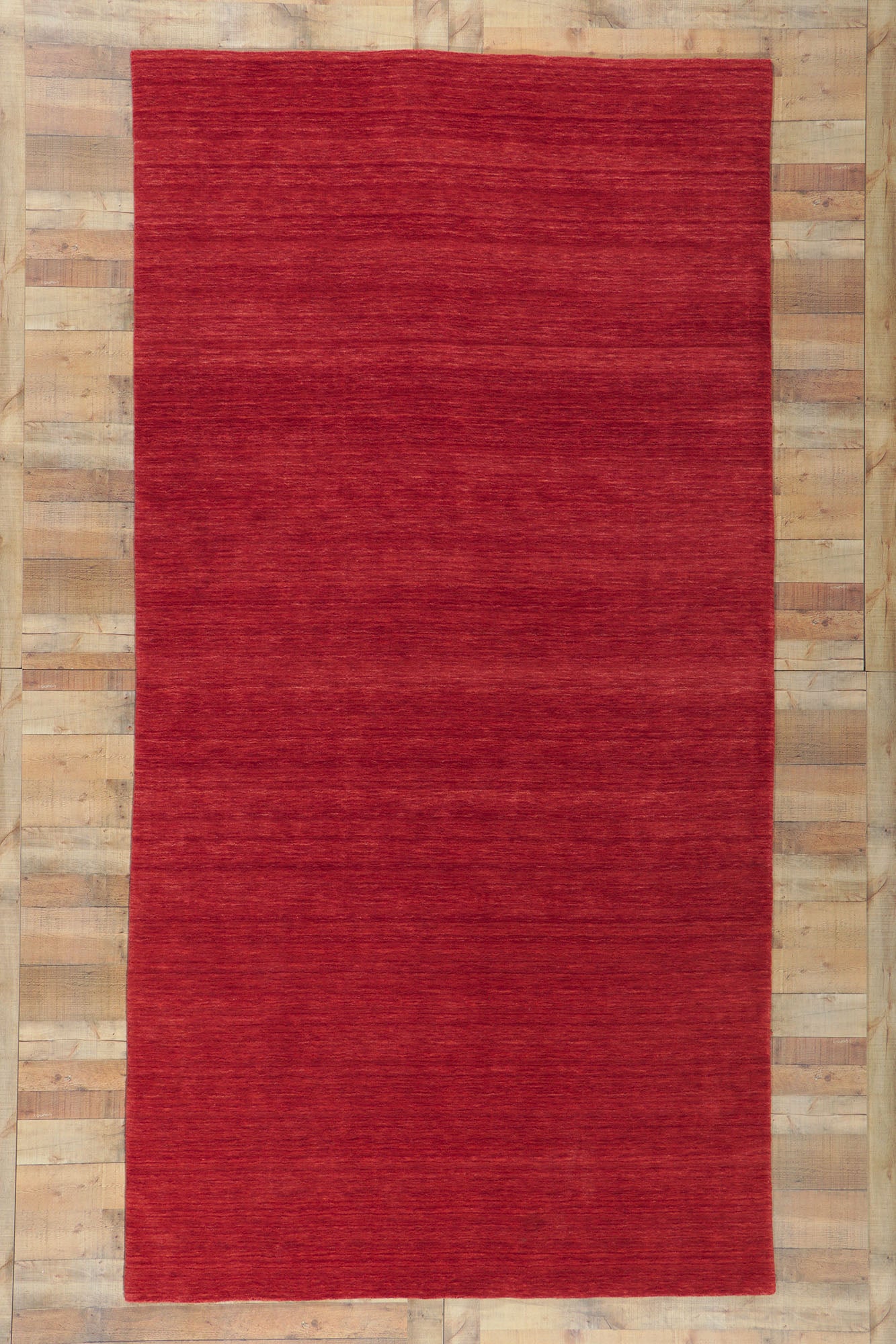 6 x 12 Contemporary Gallery Rug 30735