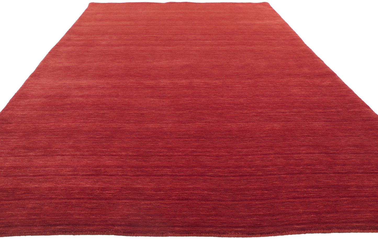 6 x 12 Contemporary Gallery Rug 30735