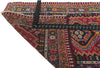 3 x 11 Vintage Persian Shiraz Rug 61074