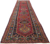 3 x 11 Vintage Persian Shiraz Rug 61074