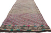 3 x 14 Vintage Zemmour Moroccan Kilim Runner 21713