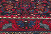 3 x 17 Antique Persian Malayer Rug 78452