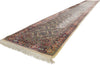 3 x 20 Vintage Indian Bijar Runner 78298