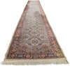 3 x 20 Vintage Indian Bijar Runner 78298