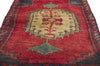 3 x 4 Vintage Persian Shiraz Rug 61077